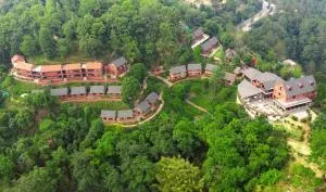 Dhulikhel Mountain Resort - Yāngbel
