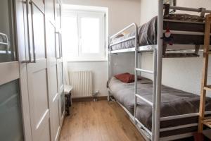 Appartement de montagne, idéalement situé