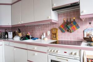 Appartement de montagne, idéalement situé