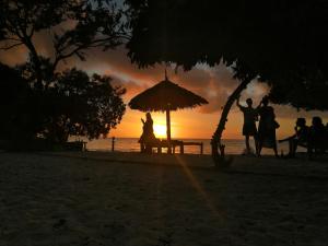 Pemba Paradise