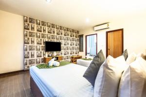 Tee Pak Dee Resident Phuket