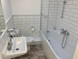 Fischerhaus von 1680 Travemünde