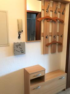 Haus Heidehof Whg. 14