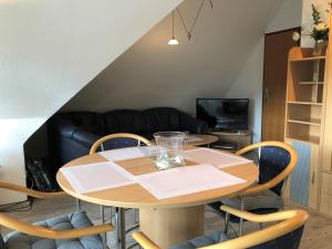 Haus Heidehof Whg. 14