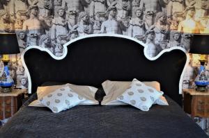 B&B / Chambres d'hotes Chateau du Bec du Gave : photos des chambres