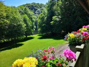 Campings Auberge de la Plage : photos des chambres