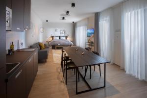 Apartment - Ground Floor room in Qstay Good Living Apartments