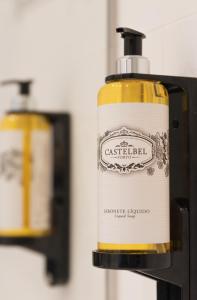 LX SoHo Boutique Hotel by RIDAN Hotels