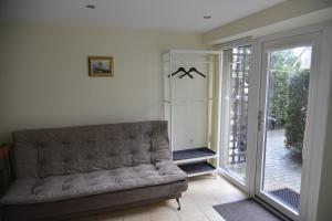 Apartment rent