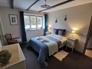 Chez Yann et Valérie