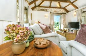 Pear Tree Barn - Amazing Country views - Pet friendly - Balcony