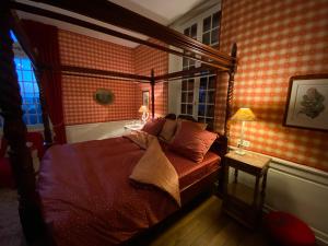 B&B / Chambres d'hotes Le Castel Ecossais : photos des chambres