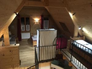 B&B / Chambres d'hotes La cavaliera : photos des chambres