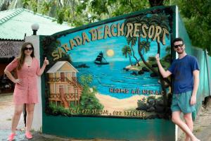 Sarada Beach Resort Yala