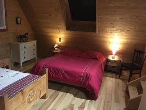 B&B / Chambres d'hotes La cavaliera : photos des chambres