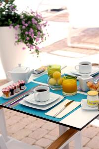 Hotels Hotel Josse : photos des chambres