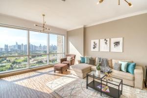 Apartment room in North Fairways - GuestReady
