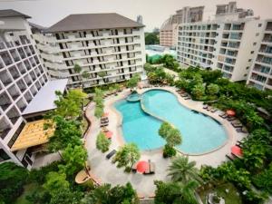 Wongamat Privacy Naklua Soi 16-2