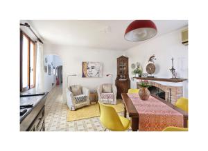 Appartamento di Marzia in Oltrarno