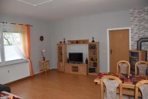 Apartament Flora Galenbeck Niemcy