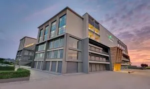 The Fern Residency, Morbi - Chitror