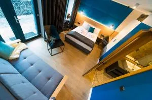 Walizka Wspomnień - 卡尔帕奇