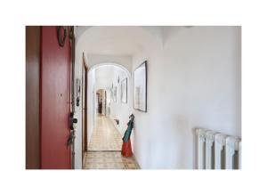 Appartamento di Marzia in Oltrarno