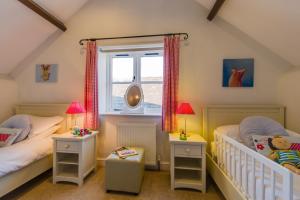 Birchill Farm & Cottages - Bramble Cottage