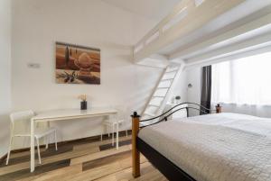 Bilkova Old Town Residence