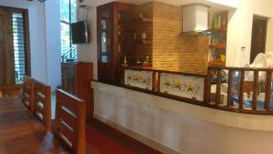 Nirrvaan homestay