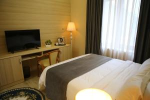 Deluxe Single Room room in Hotel Colombo