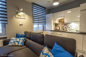 Apart-Invest Apartament Wiwi