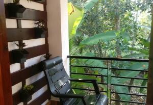 Nirrvaan homestay