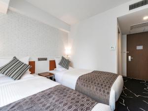 HOTEL MYSTAYS Sapporo Station