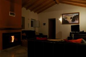 Cal Velho - Holiday Lodge