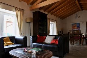 Cal Velho - Holiday Lodge