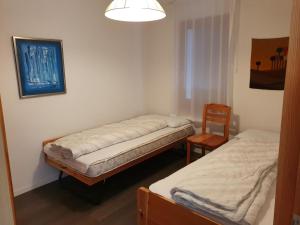 Alpen-fewo, Denter Vias 10, Casa Alma