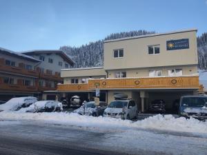 Appartement Botenwirt