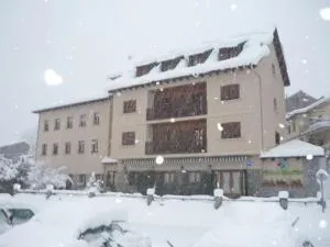 Hostal Casa Rosita - Lirí