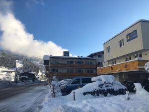 Appartement Botenwirt