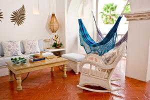 Hotel Casa Quero