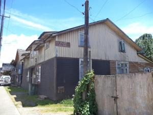 Hospedaje Puerto Varas