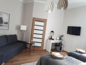 MARZEC Apartamenty