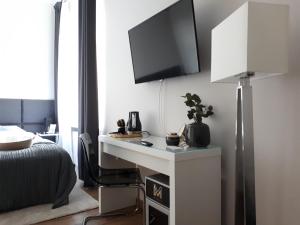 MARZEC Apartamenty