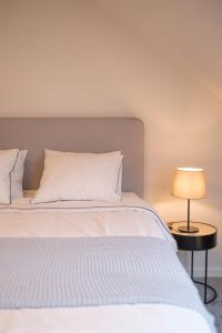 Functional housings 2 steps from Grand Place