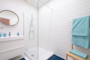 Functional housings 2 steps from Grand Place