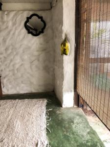 Pousada Paraíso das Tartarugas