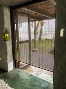 Pousada Paraíso das Tartarugas