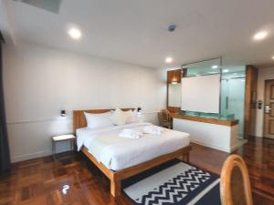 The Chimes Chiangmai Old City