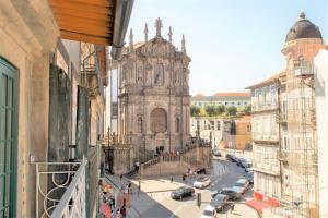 Clérigos Prime Suites by Porto City Hosts
